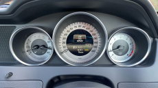 Mercedes-Benz C-Class C180 AMG Sport Edition 2dr Auto Petrol Coupe